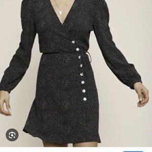 ROUJE PARIS GABINETTE DRESS